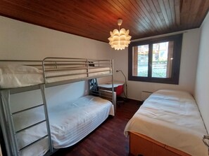 2 chambres