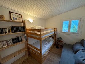 1 bedroom, WiFi