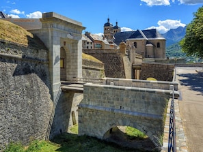 Site d’intérêt