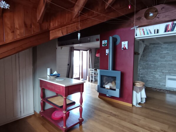 Interieur