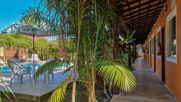 Premium Double Room | Bed sheets