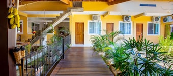 Pousada Quatro Estações Paraty