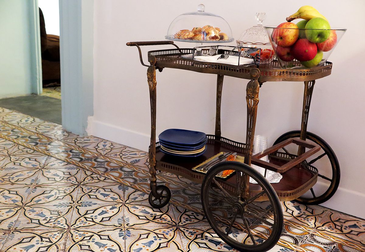 Foto - Palazzo Mirelli