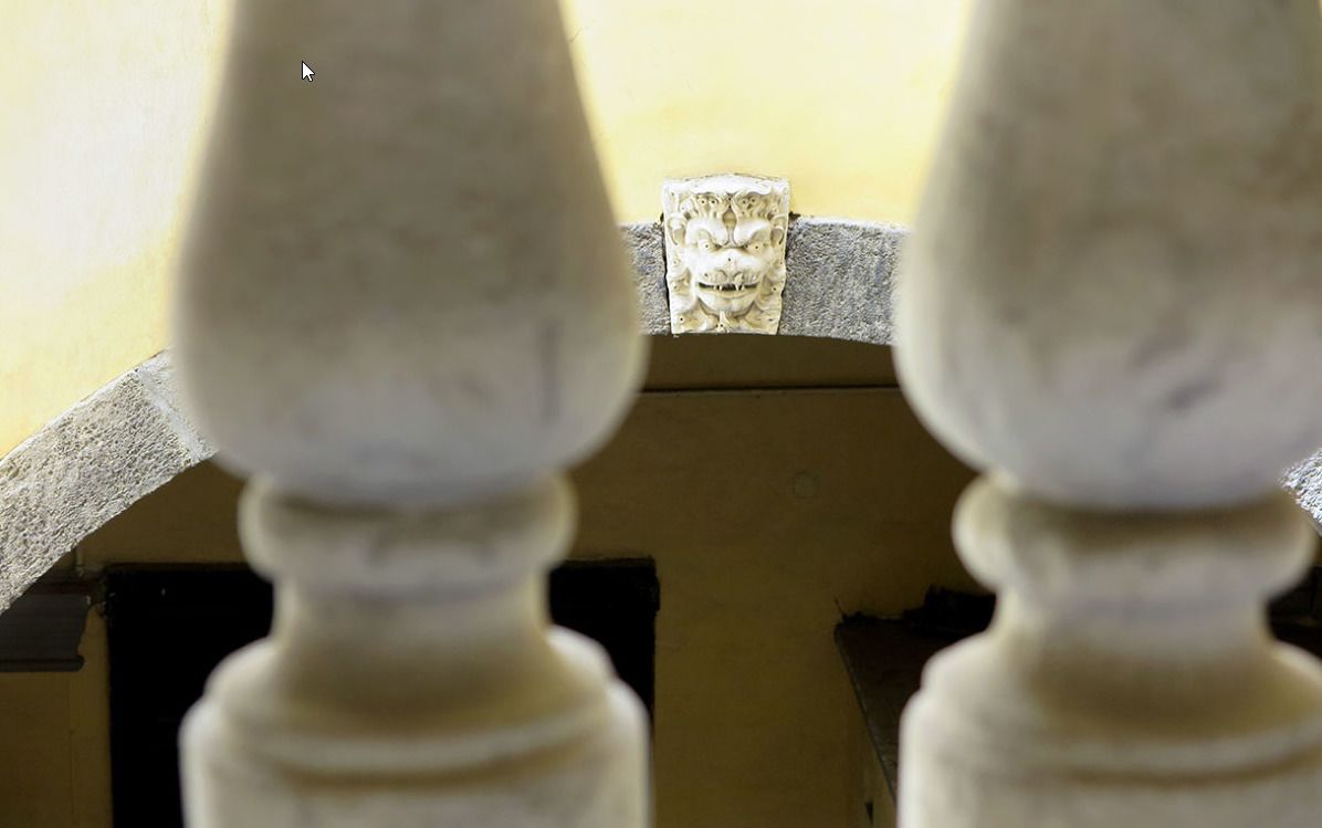 Foto - Palazzo Mirelli