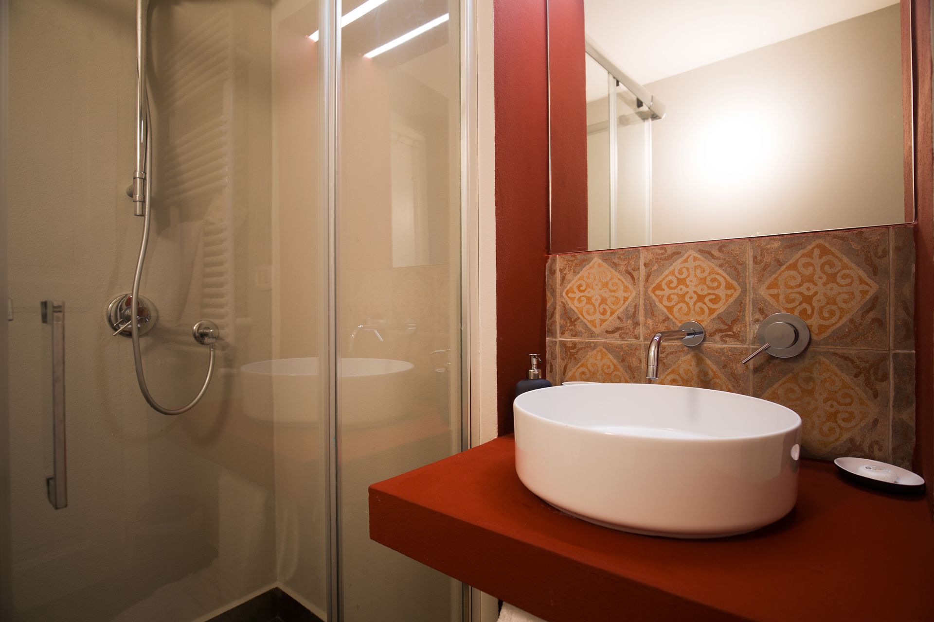 Foto - Palazzo Mirelli