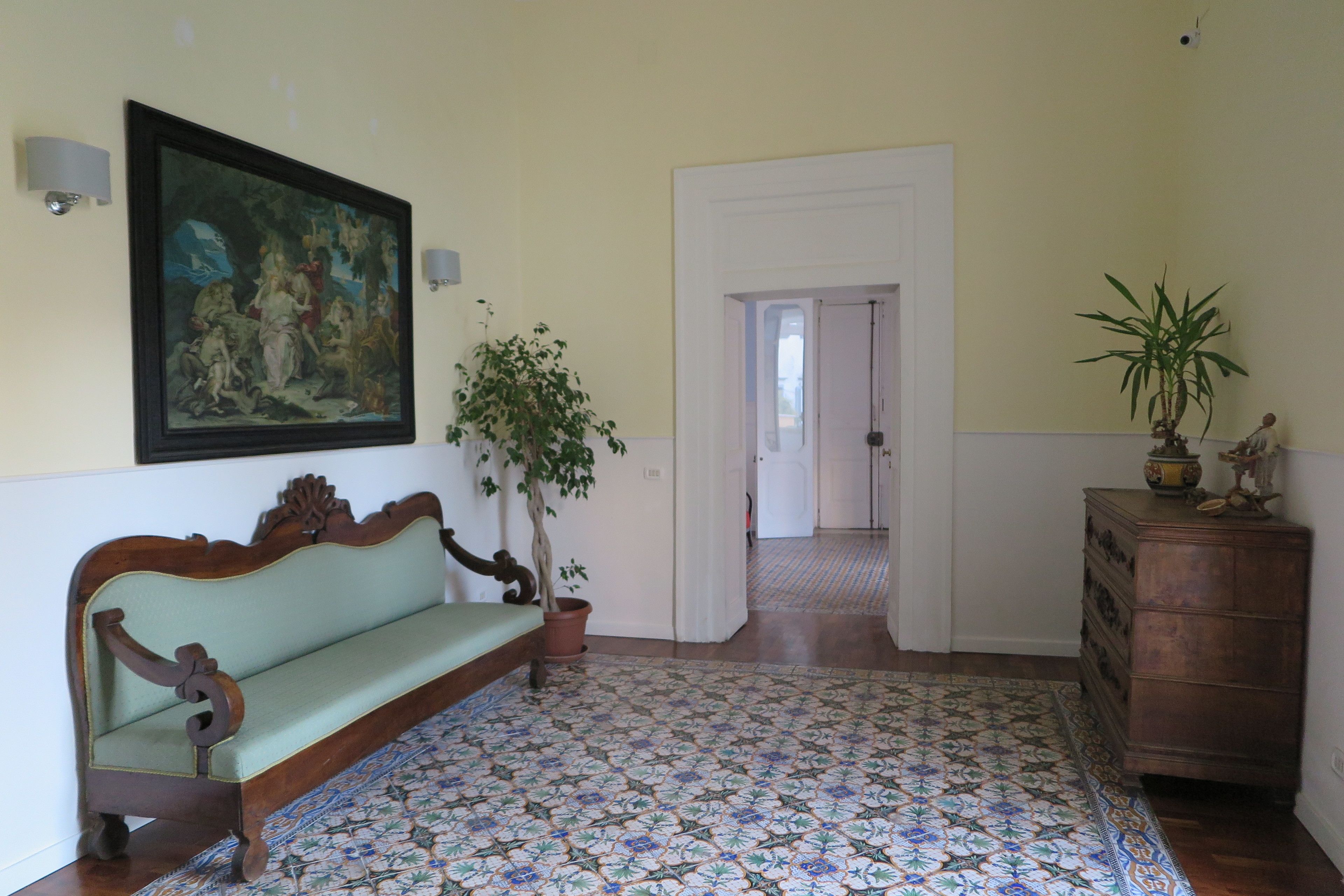 Foto - Palazzo Mirelli