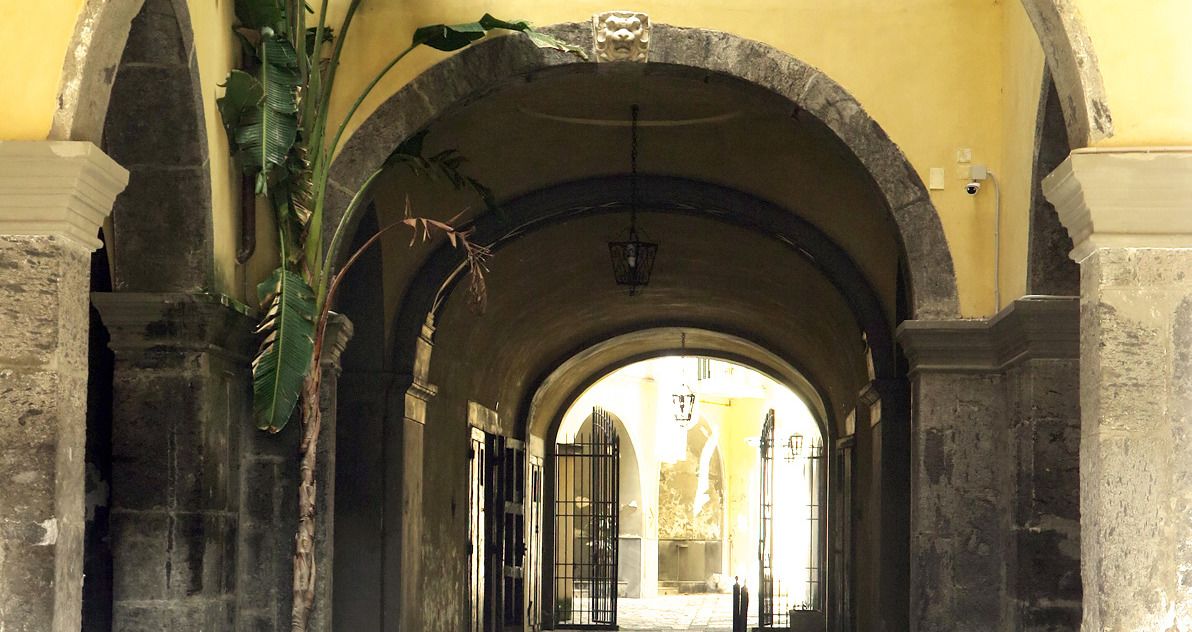 Foto - Palazzo Mirelli