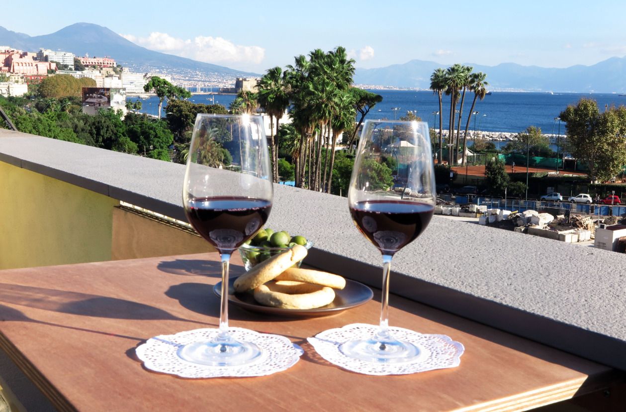 Foto - Palazzo Mirelli