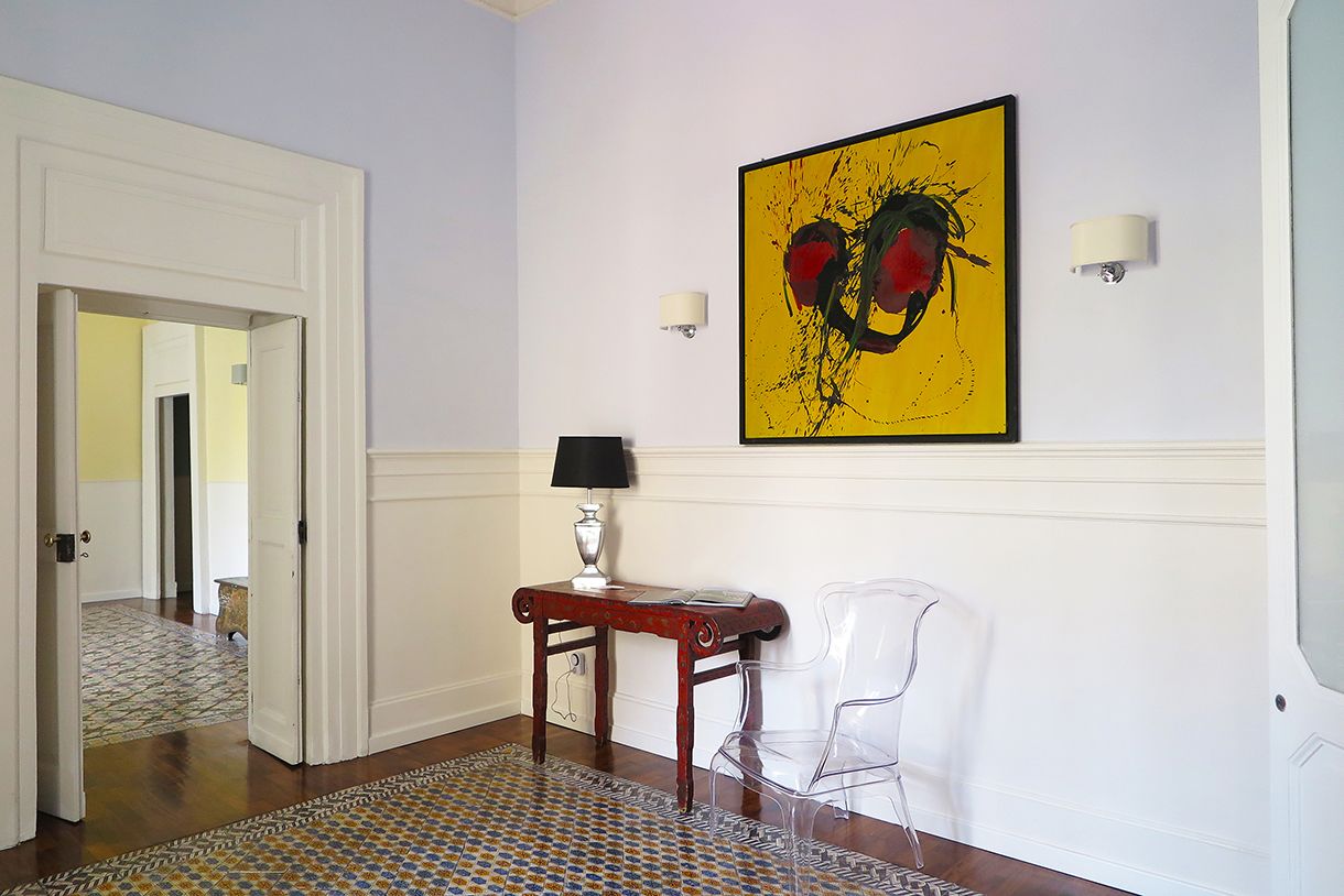 Foto - Palazzo Mirelli