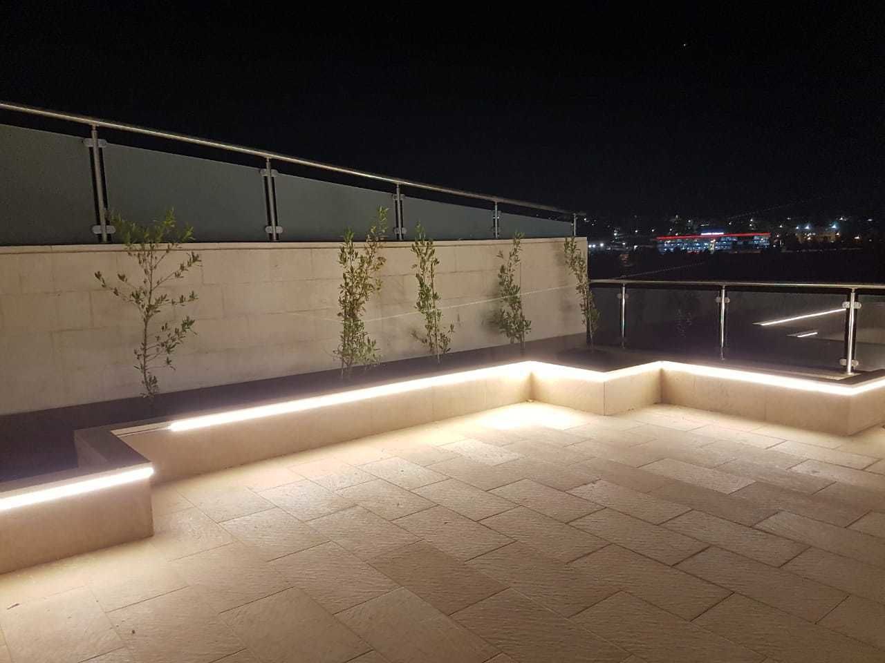 舒適公寓, 多張床, 非吸煙房 | 陽台