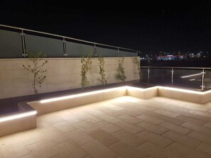 Comfort appartement, Meerdere bedden, niet-roken | Balkon