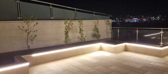 1 New Bedroom Apartment on Airport Road