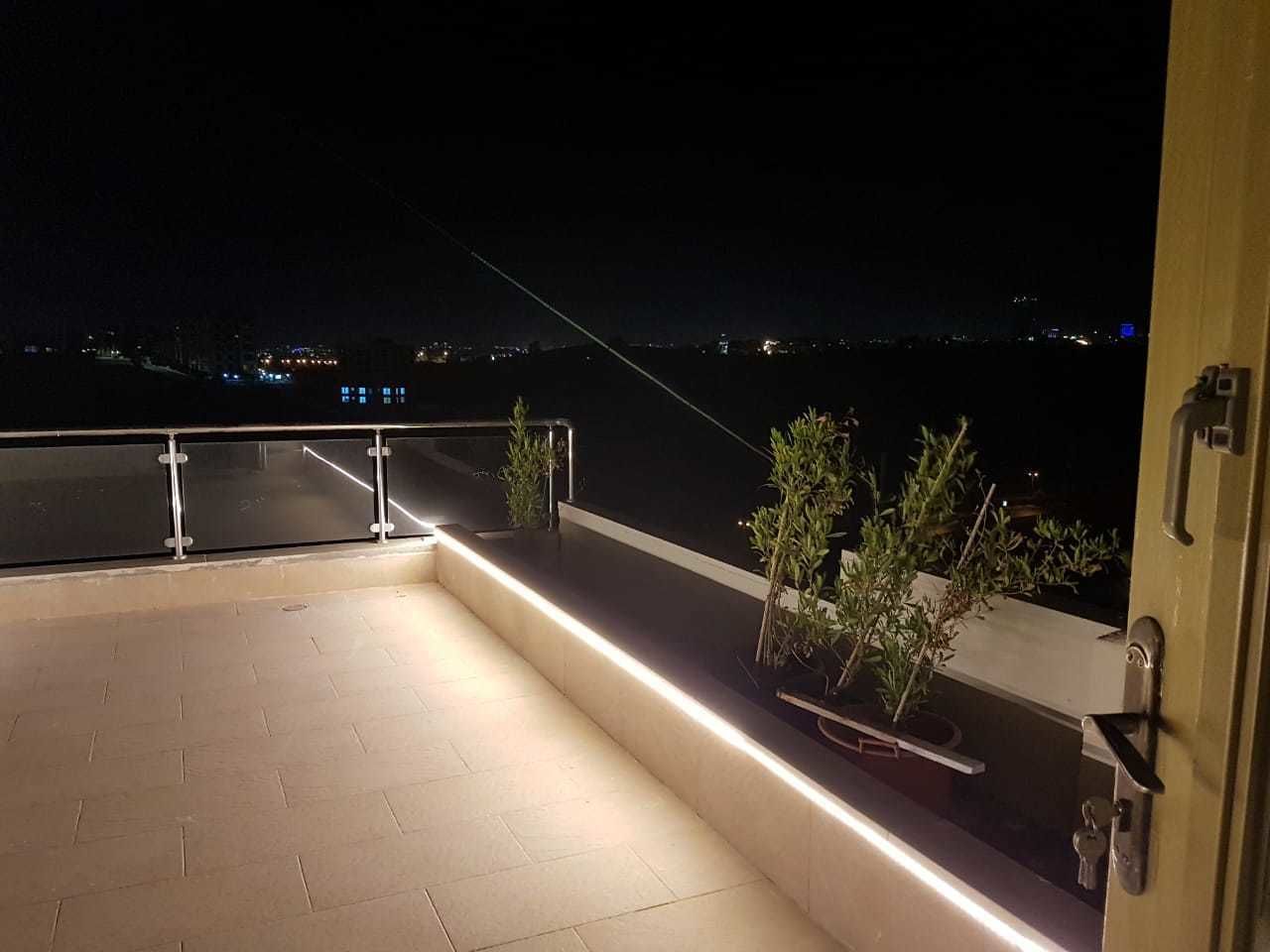 1 New Bedroom Apartment on Airport Road