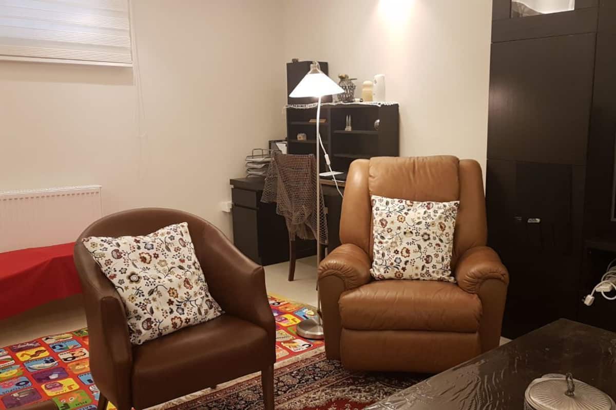 Comfort-Apartment | Kostenloses WLAN