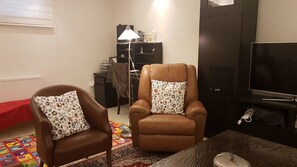 Comfort appartement | Gratis wifi