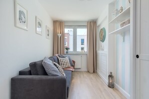 Appartement | Gratis wifi, beddengoed