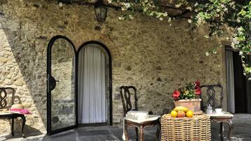Balcone