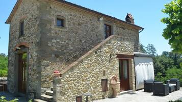 Comfort-Apartment, 1 Schlafzimmer, Erdgeschoss