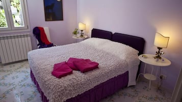 Apartment, 1 Bedroom | 1 bedroom, free WiFi