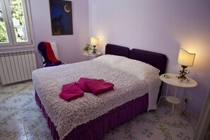 Appartement, 1 chambre | 1 chambre, accès au Wi-Fi (inclus)