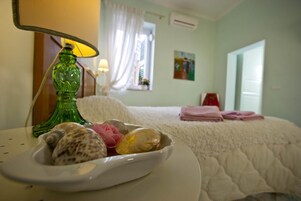 1 habitación y wifi gratis 