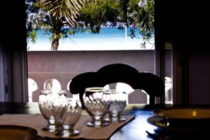 Apartment, 1 Bedroom | In-room dining - La Villa della Meda (Taranto)