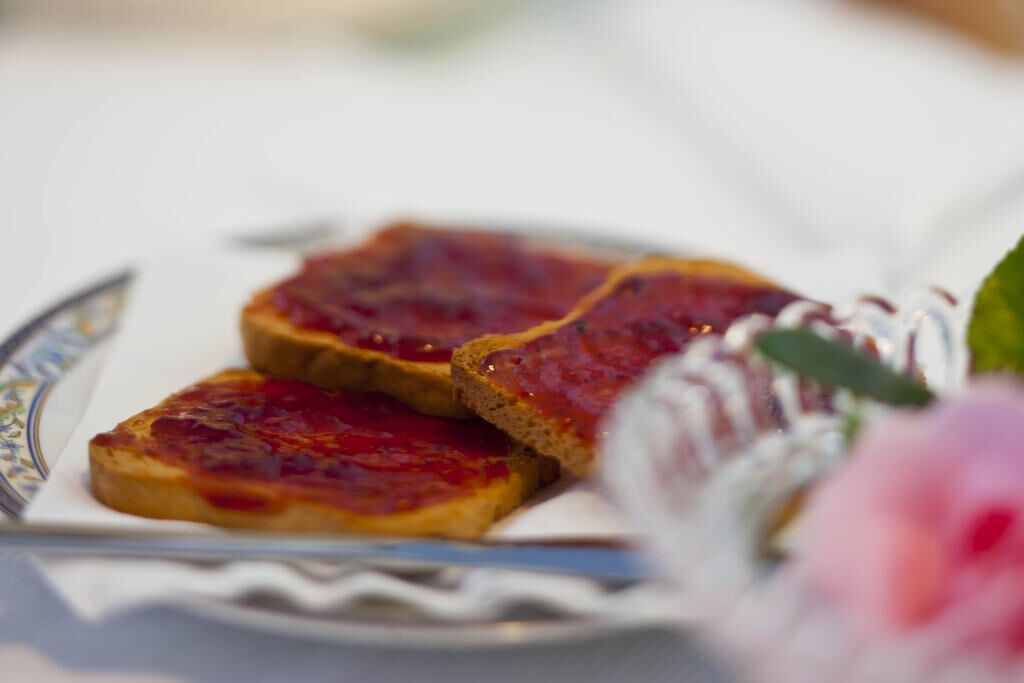 Frokostmåltid
