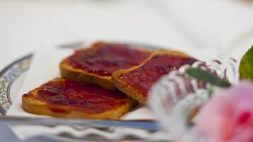 Frokostmåltid