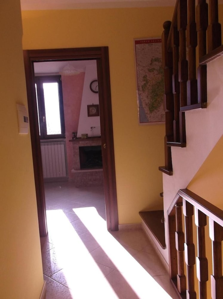 Dolcedorme Bed And Breakfast image