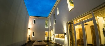 Hotel Boutique Arte y Descanso