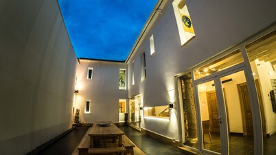 Hotel Boutique Arte y Descanso