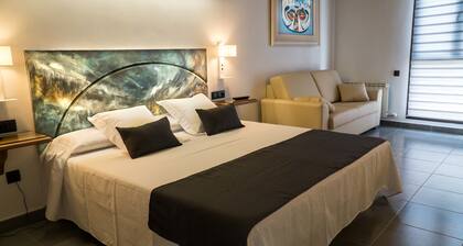 Hotel Boutique Arte y Descanso