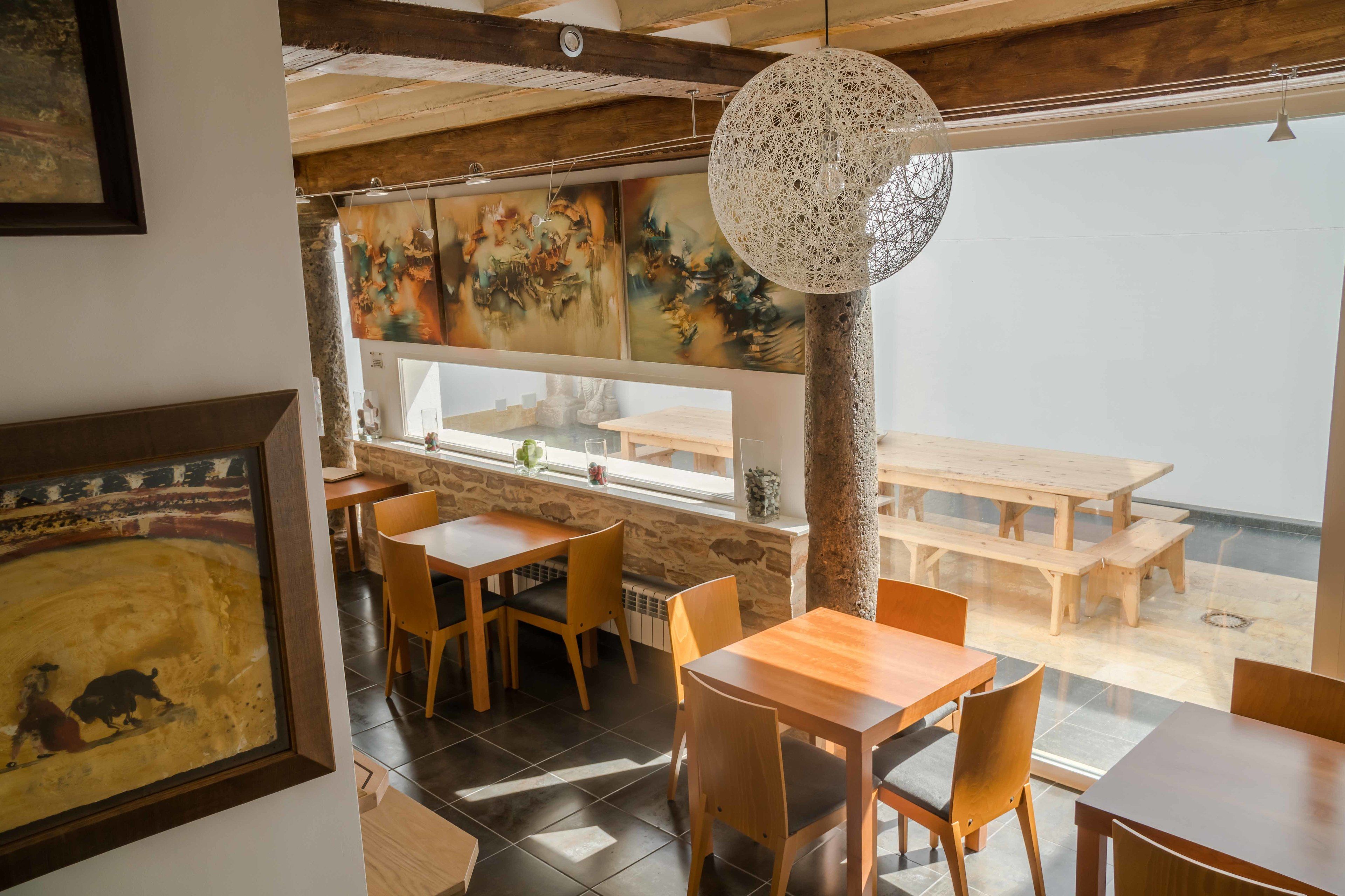 Dagelijks ontbijtbuffet inbegrepen