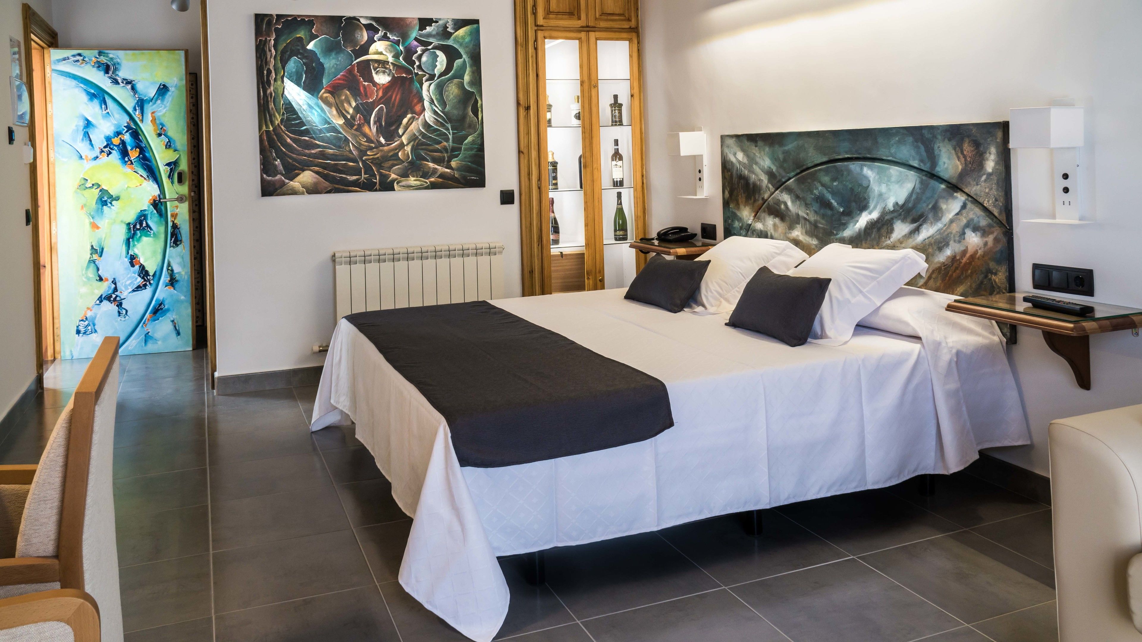 Foto - Hotel Boutique Arte y Descanso