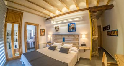 Hotel Boutique Arte y Descanso