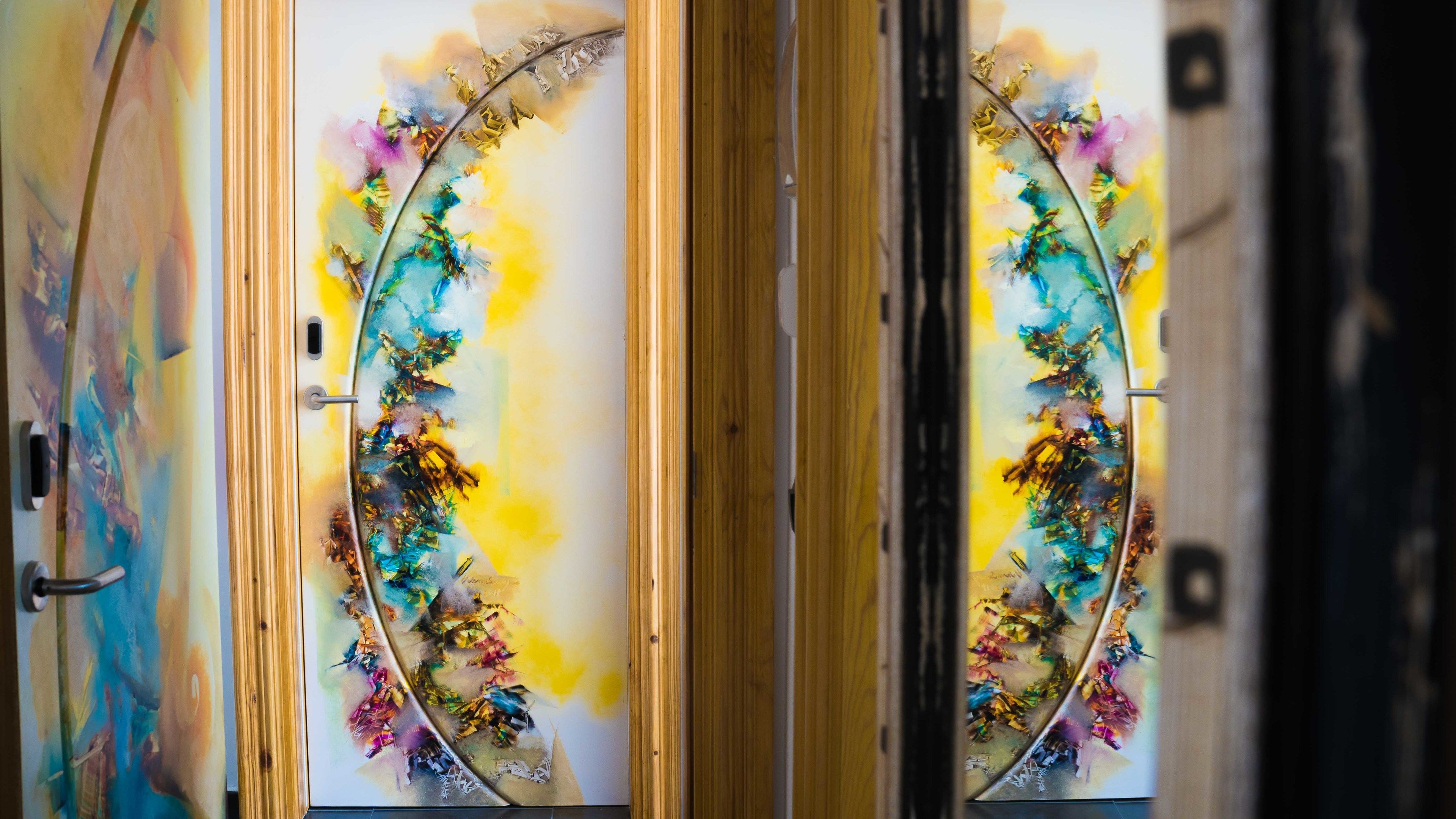 Foto - Hotel Boutique Arte y Descanso