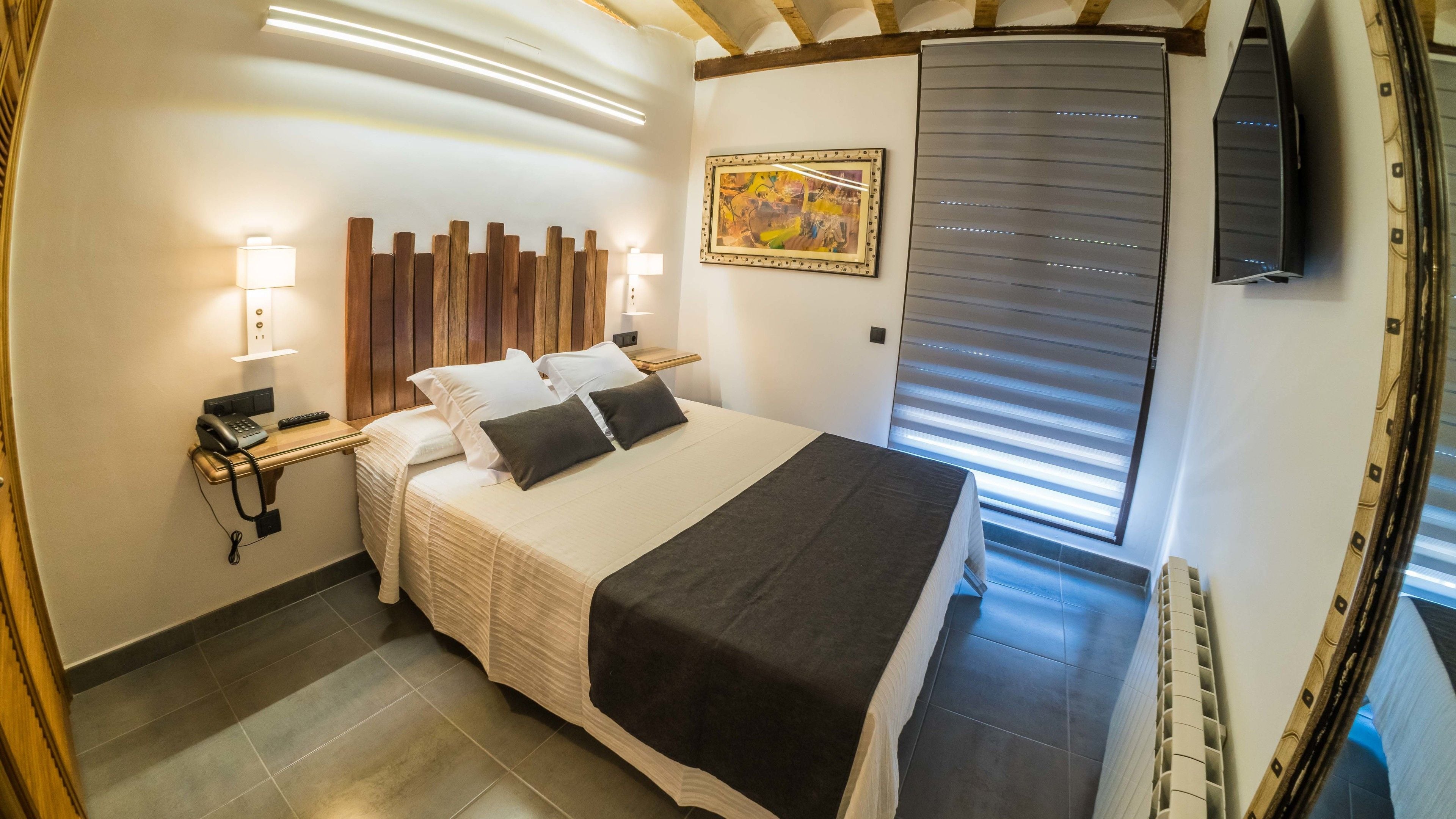 Foto - Hotel Boutique Arte y Descanso