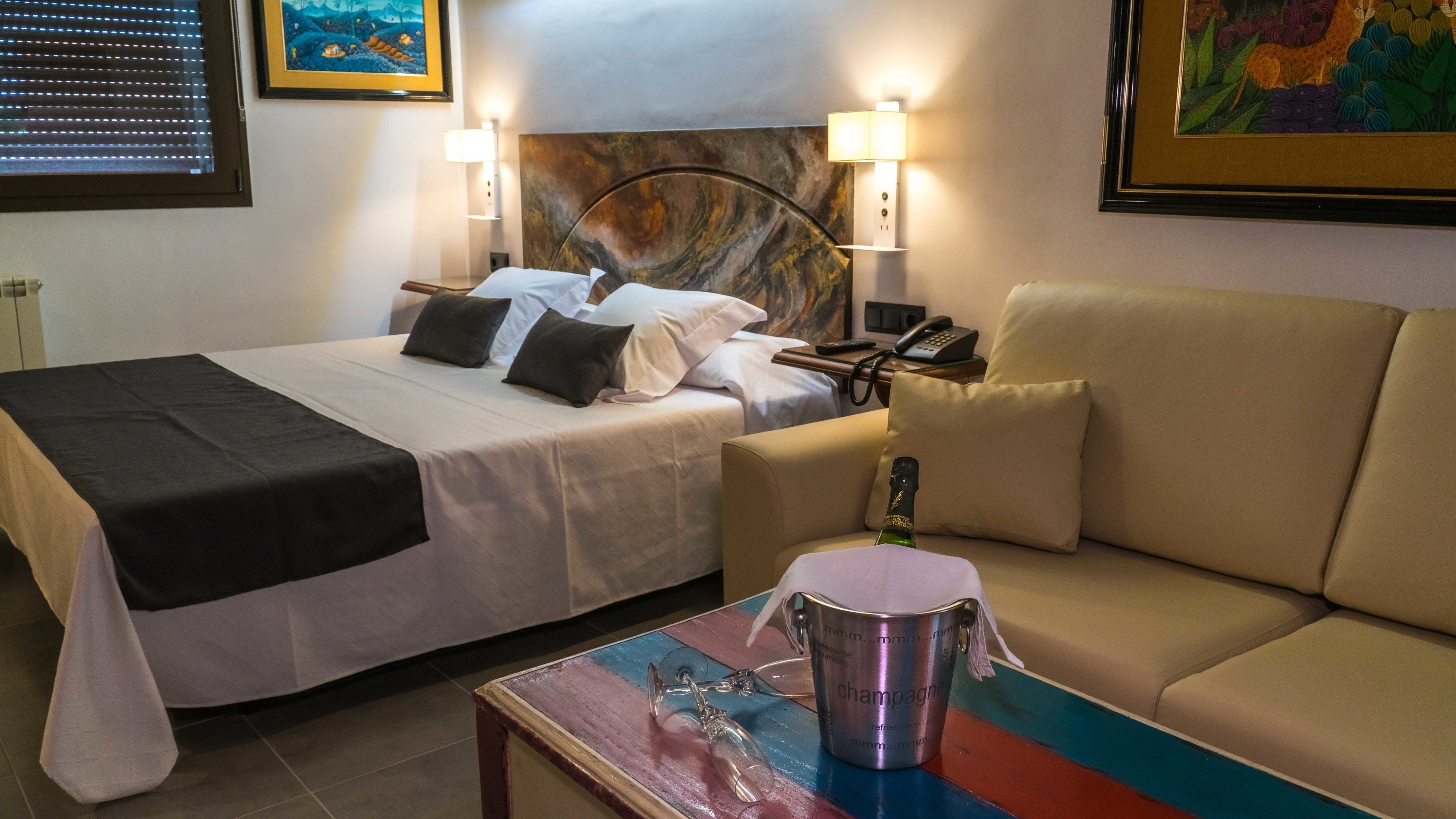 Foto - Hotel Boutique Arte y Descanso