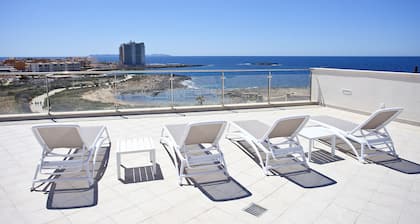 Apartaments Posidonia