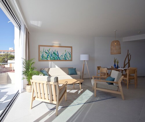 Apartaments Posidonia