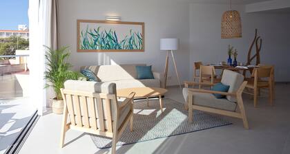 Apartaments Posidonia