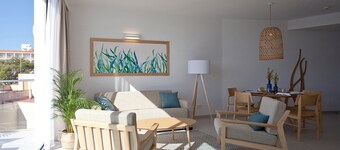 Apartaments Posidonia