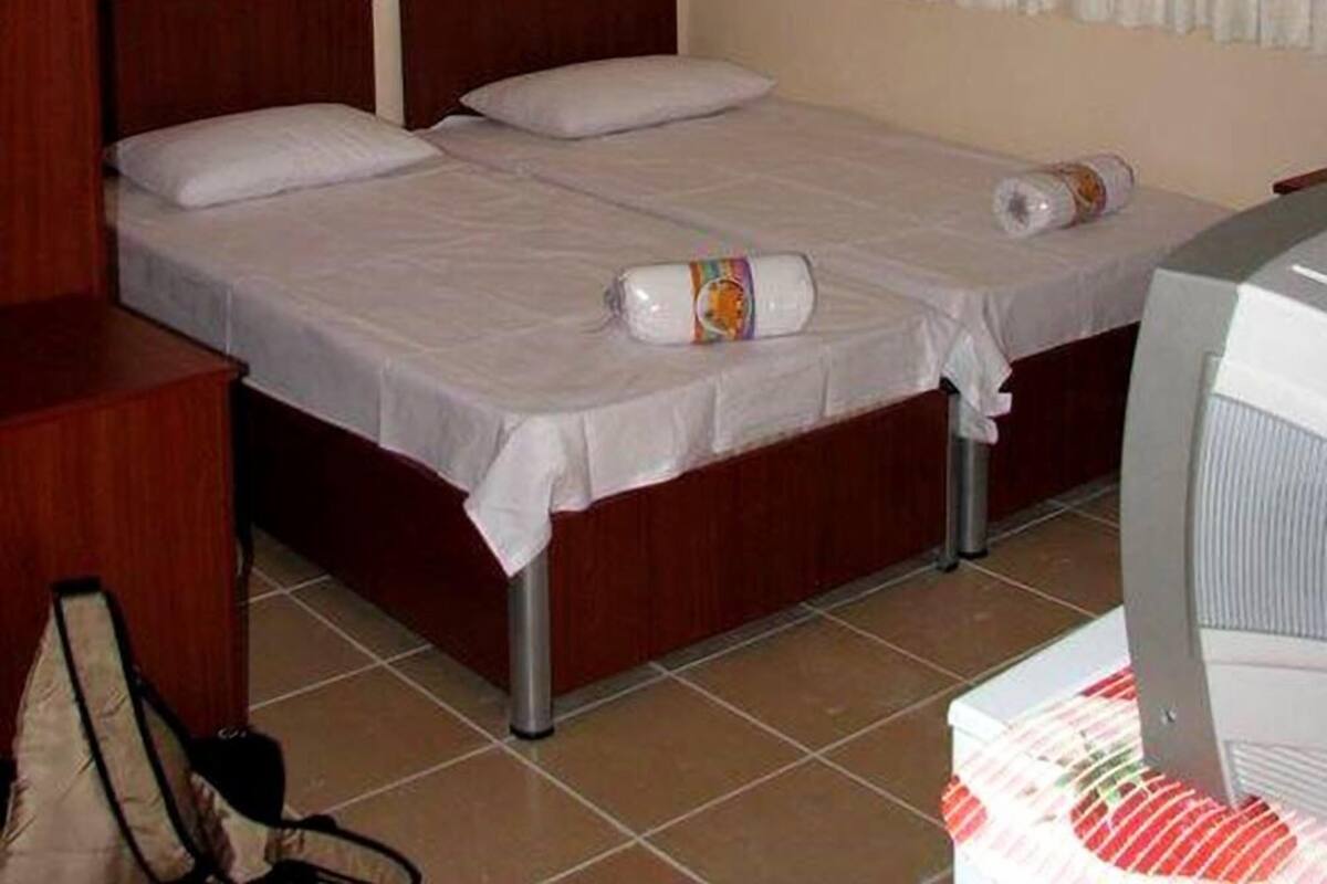 Apartment | Free WiFi