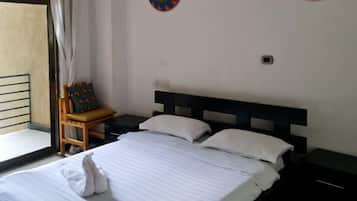 Literie de qualité supérieure, couette en duvet d'oie