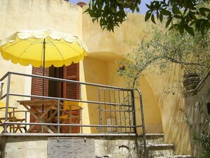 Exterior - B&B Macrina (Noto)