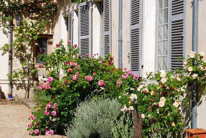 Hotel Particulier Le Ragois