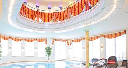 Wellness Privathotel Post an der Therme