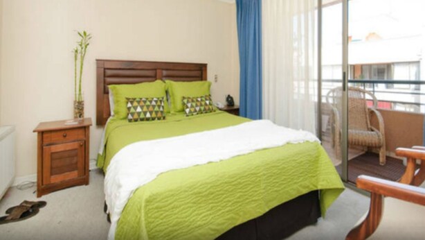 Design-Apartment, 1 Schlafzimmer, barrierefrei, eigenes Bad
