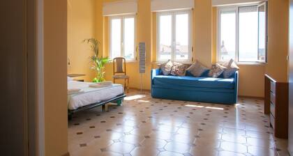 Hotel Villa Nazareth