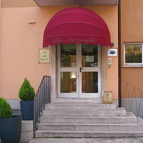 Hotel Villa Nazareth